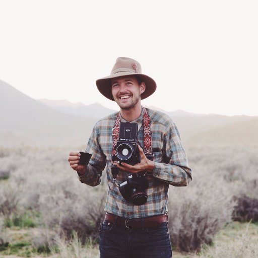 Photographer, Producer, Musician, Food, Farm and Kitchen advocate.