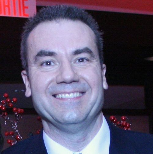 Consultant en TI  |    
IT Consultant