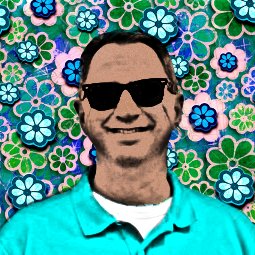 jdcllns's profile picture. Evolution's grand prize!