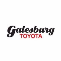 GalesburgToyota(@ToyotaGalesburg) 's Twitter Profile Photo