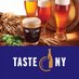 Taste NY (@tasteny) Twitter profile photo