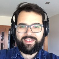 Borja Fdez Pillado (@borjal) 's Twitter Profile Photo Borja Fdez Pillado (@borjal) 's Twitter Profile Photo