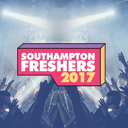 Official Southampton Solent Freshers 2017 - AAA Pass 2017 - https://t.co/8zxmM5QV8a #Solentfreshers #Southamptonsolent #Universityfresher