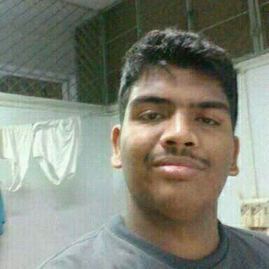 MahadiRajesh's profile picture. 