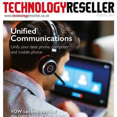 The Technology, Cloud, Hardware, Software & IT innovation magazine & online channel resource for UK VARs, IT Resellers & IT support Providers.
