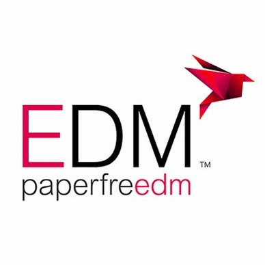 EDM Group combines market leading consultancy, outsourcing and #Technology to streamline organisations around the world. #Paperfreedom