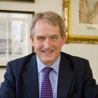 Owen Paterson(@OwenPaterson) 's Twitter Profile Photo