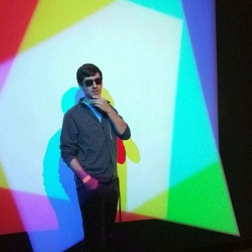 Funkyguy4000's profile picture. He/Him - Firmware engineer, nerd, kayaker, Netflix watcher, volleyball player, lunchables enthusiast.