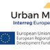 UrbanM (@urbanm_interreg) Twitter profile photo UrbanM (@urbanm_interreg) Twitter profile photo