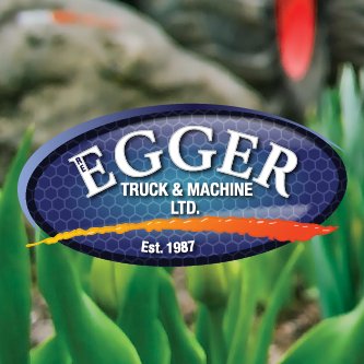 Egger Truck