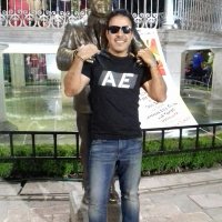 Sergio (@checonator) 's Twitter Profile