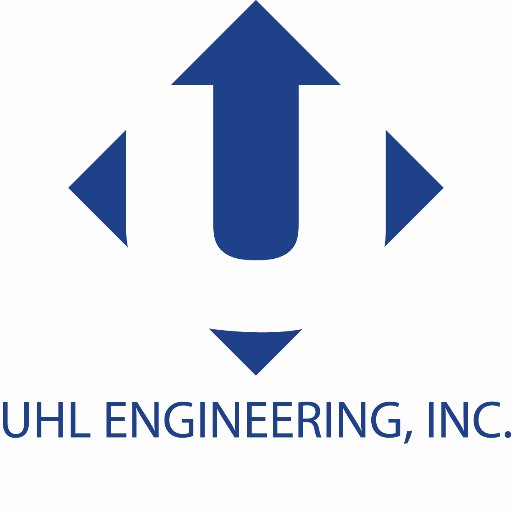 UEngineeing's profile picture. 