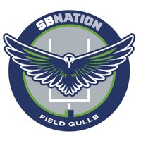 Field Gulls(@FieldGulls) 's Twitter Profile Photo