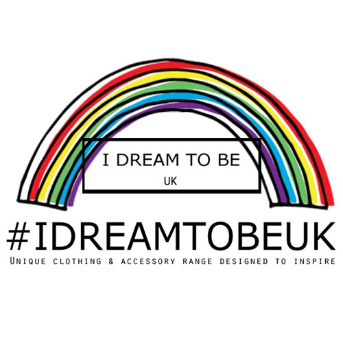 I Dream to be... is a baby, toddler and children's clothing range designed to inspire!