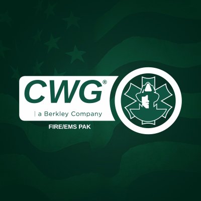 We’ve Moved! To keep up to date on all things CWG, including Fire/EMS PAK, follow @CWGins.