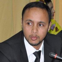 Phd.-Eng. ELKANTI Sidi Mokhtar (@engelkanti) 's Twitter Profile