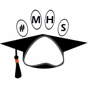 This is the twitter account for Maynard high-schools senior project. We will be tweeting out important info for students.