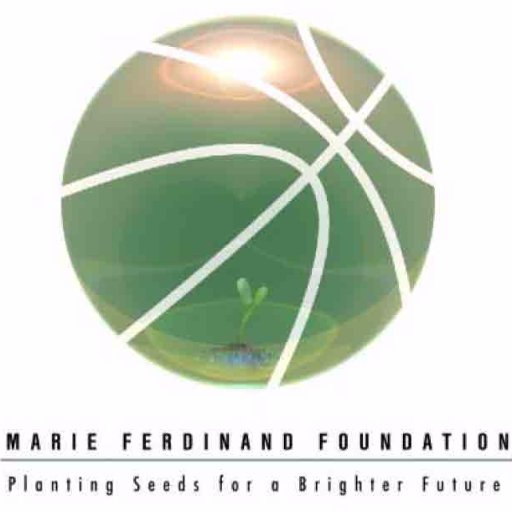 The mission of the Marie Ferdinand Foundation is to promote and support girls' education, sports and health education, and scholarships to female athletes.