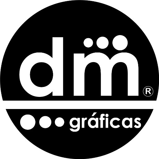 Dm Gráficas es una agencia de Diseño gráfico Publicitario y Producción de Artes Gráficas, prestadora de Servicios Integrales. Envíos a nivel Nacional📲3135170471