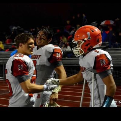 gwarner98's profile picture. Don't ask for a lighter load, ask for a stronger back