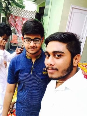 karanjindal004's profile picture. Smarter then u 
But without aggression
And people thought i am angry