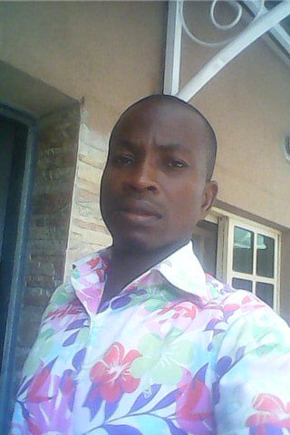 GodhelpAgbo's profile picture. Self  employment   from   makurdi,