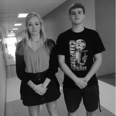The official campaign network of Gavin & Grace White. Follow for up 2 date information on the upcoming election. Gavin & Grace for Student Body President(s)🇺🇸