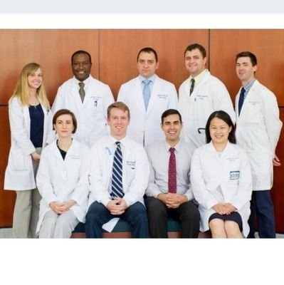 Department of Urology at Eastern Virginia Medical School @EVMSedu. Residency PD: @mccammonka. Opinions=individual,not necessarily of EVMS. RTs not endorsement.