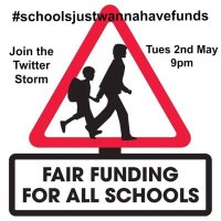 FairFundSGlos (@fairfundsglos) Twitter profile photo