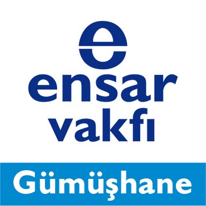 Ensar Vakfı Gümüşhane Şubesi