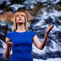 Kate Marvel Profile