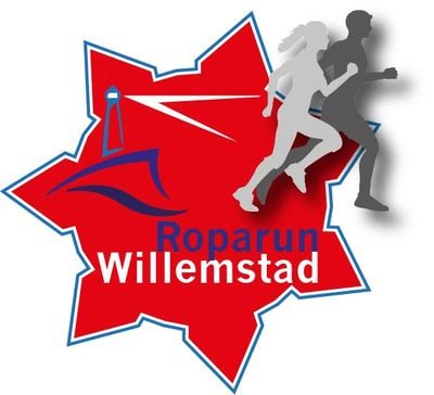 Roparunwillemst's profile picture. Doorkomst RoParun Willemstad