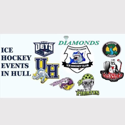 Find all the upcoming home ice hockey games from your local teams playing out of Hull Arena here.