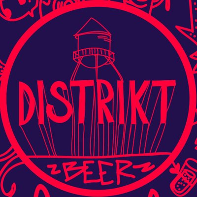 BRASSERIE DISTRIKT