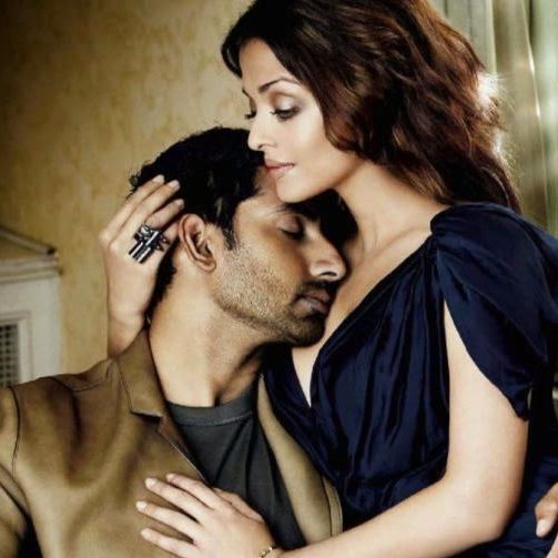 SouadCharki's profile picture. Me gusta las peliculas de Bollywood.