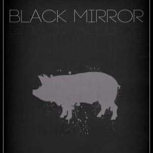 Black mirror