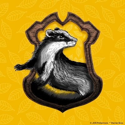Hufflepuff || Kpop || Books || Movies || Series || Doramas
