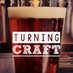 Turning Craft (@TurningCraft) Twitter profile photo