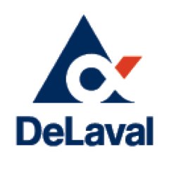 DeLaval - leading supplier of solutions that improve the performance of farms for professional food producers. #WeLiveMilk