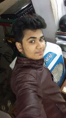 SkSarfaroz's profile picture. I'm simple boy