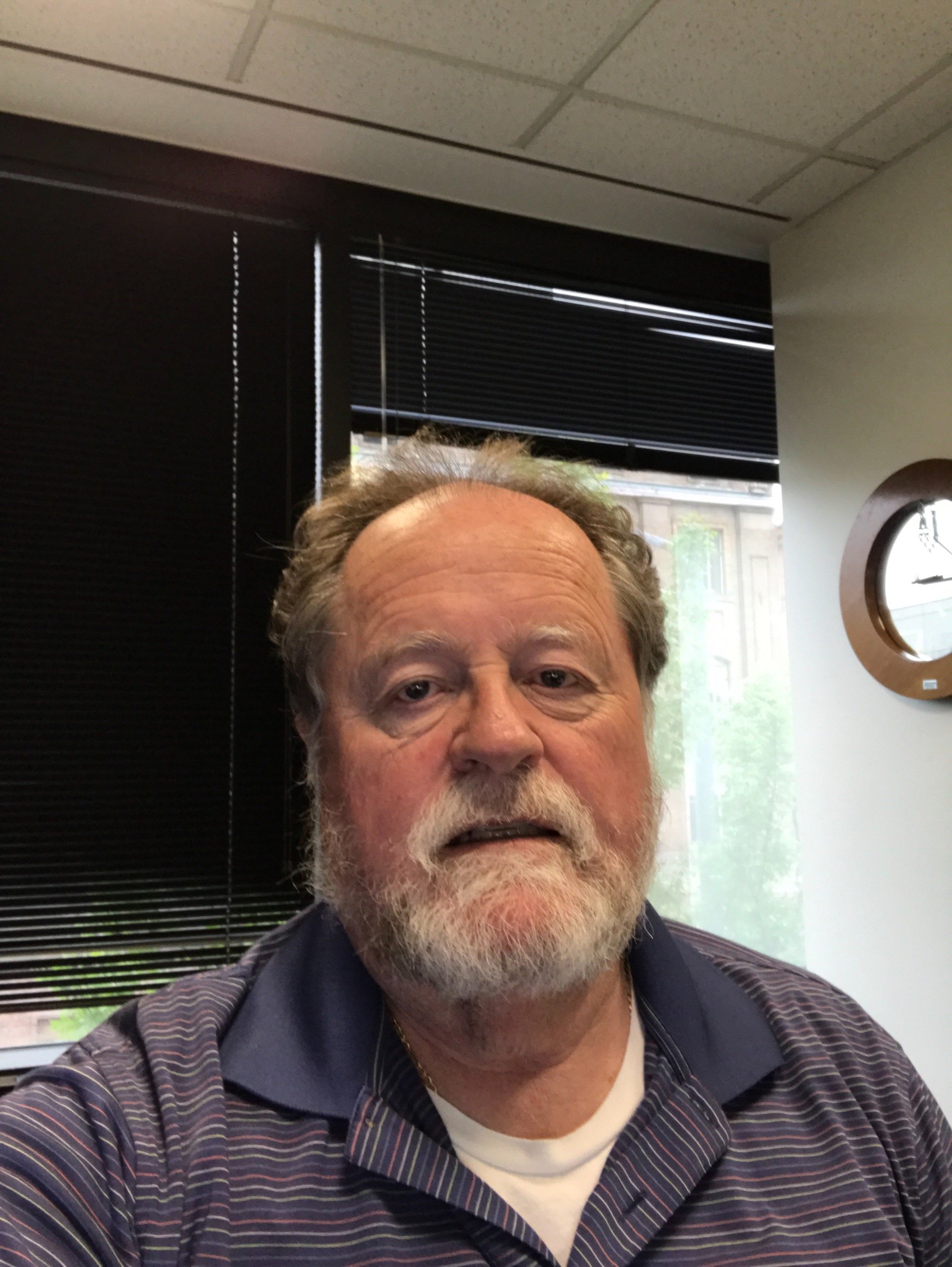 MHeimbuck's profile picture. 