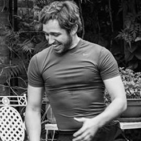 Personal Trainer based in Ealing, London W5