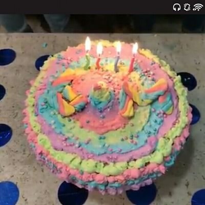 MirelFlores2's profile picture. 👨👩👧💙💜💚
