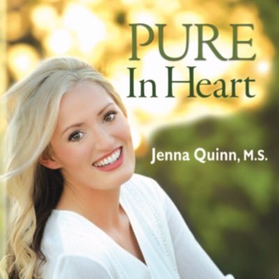 Jenna's Law is named after Jenna Quinn. It's the first K-12 child sexual abuse prevention education mandate in the U.S (2009) #JennasLaw #TEDSpeaker #Author