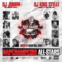 Serving you the best hip hop since 2006!