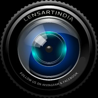 Photography to me is an art to click the precious things which is encapsulated in nature.Its not just a Photography Its THE PHOTOGRAPHY.Welcome to LENSARTINDIA