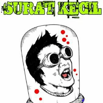 BANDUNG MELODIC POP PUNK
Email : suratkecil14@gmail.com