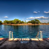 Balmorhea State Park(@BalmorheaSP) 's Twitter Profile Photo