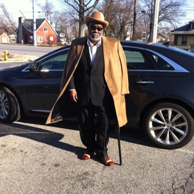 MrEricthebarber's profile picture. 