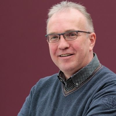 Eigenaar Kubus Zwolle-Elburg-Dronten. Administratiekantoor voor het MKB.